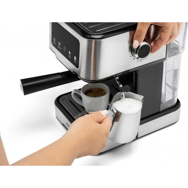 Кавоварка ріжкова Gorenje ESCM15CD