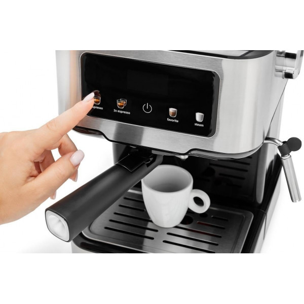 Кавоварка ріжкова Gorenje ESCM15CD