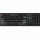 Клавіатура бездротова Keychron V6 Ultra Keychron Red Switch Black RGB (V6U-D1-UA)