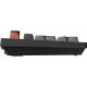 Клавіатура бездротова Keychron V6 Ultra Keychron Red Switch Black RGB (V6U-D1-UA)