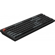 Клавіатура бездротова Keychron V6 Ultra Keychron Red Switch Black RGB (V6U-D1-UA)