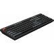 Клавіатура бездротова Keychron V6 Ultra Keychron Red Switch Black RGB (V6U-D1-UA)