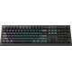 Клавіатура бездротова Keychron V6 Ultra Keychron Red Switch Black RGB (V6U-D1-UA)
