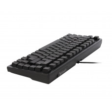 Клавіатура Bloody MS76 Iron Grey