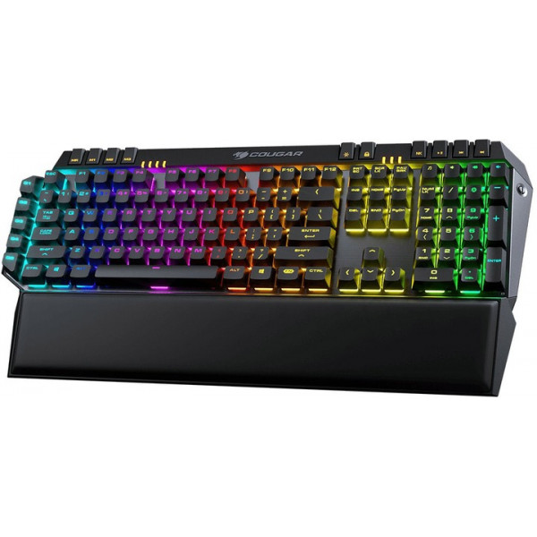 Клавіатура Cougar 700K Evo Black