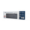 Клавіатура Gembird KB-UML-04-CYRL Black