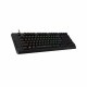 Клавіатура HyperX Eve 1800 USB Black (B7JE0AA)