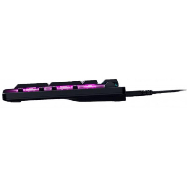 Клавіатура Razer DeathStalker V2 Red Switch Black (RZ03-04500800-R3R1)