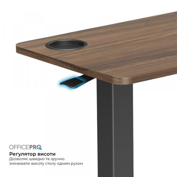 Комп`ютерний стіл OfficePro ODM270DW