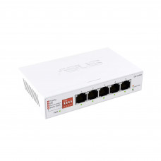 Комутатор Asus QG-U1050 (90IG09Z0-MO3B00)