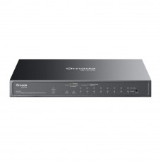 Комутатор TP-Link Omada ES210GP