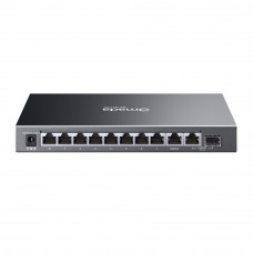 Комутатор TP-Link Omada ES210GP
