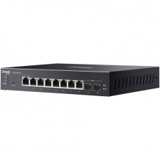 Комутатор TP-Link Omada SG2210XMP-M2