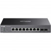 Комутатор TP-Link Omada SG2210XMP-M2