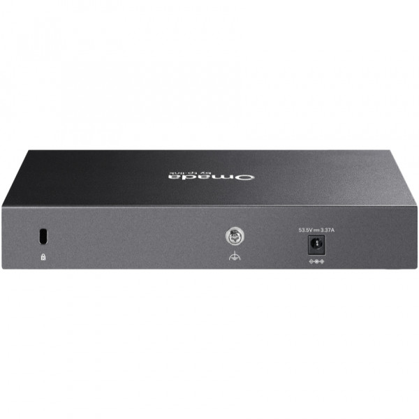 Комутатор TP-Link Omada SG2210XMP-M2