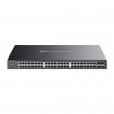 Комутатор TP-Link Omada SG2452LP