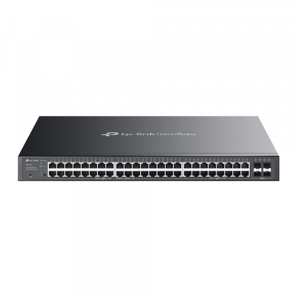 Комутатор TP-Link Omada SG2452LP