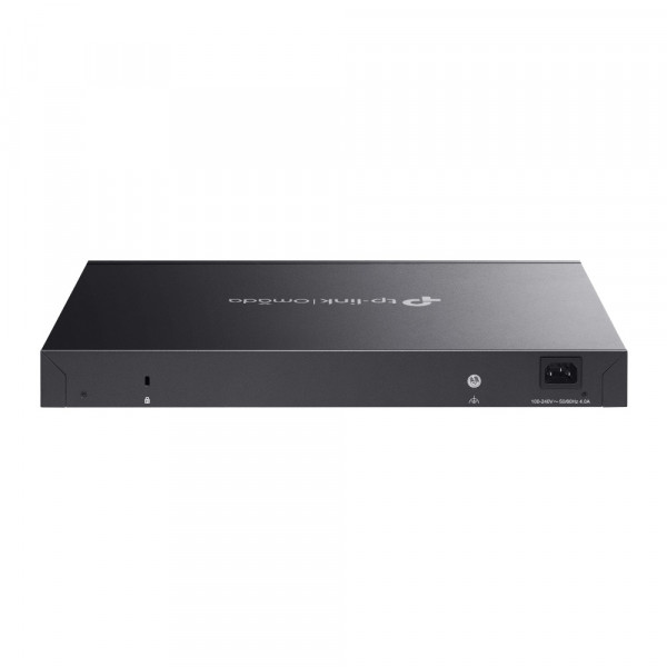 Комутатор TP-Link Omada SG2452LP