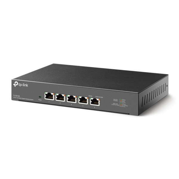 Комутатор TP-Link TL-SX105