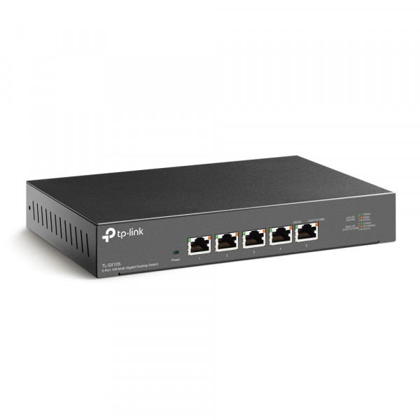 Комутатор TP-Link TL-SX105