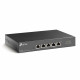 Комутатор TP-Link TL-SX105