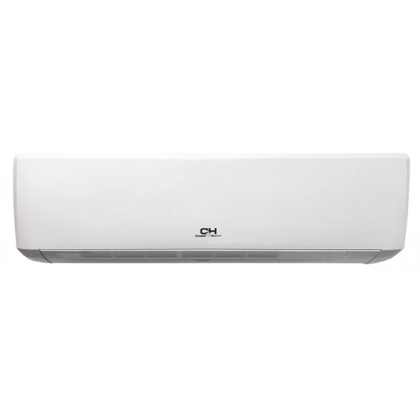 Кондиціонер Cooper&Hunter CH-S09FTXF2-NG серія Vital Inverter