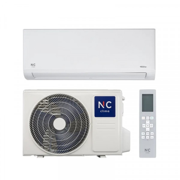 Кондиціонер NC clima NCI07EHMIw1eu/NCO07EHMIw1eu