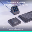 Консоль Logitech MX Creative Console Graphite (920-012931)