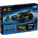 Конструктор LEGO Super Heroes Бетмобіль із фільму «Бетмен проти Супермена» (76331)