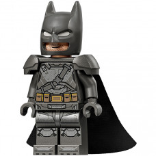 Конструктор LEGO Super Heroes Бетмобіль із фільму «Бетмен проти Супермена» (76331)