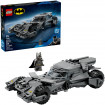 Конструктор LEGO Super Heroes Бетмобіль із фільму «Бетмен проти Супермена» (76331)
