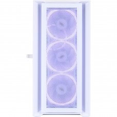 Корпус 1stPlayer T4-WH-4FS7-W White