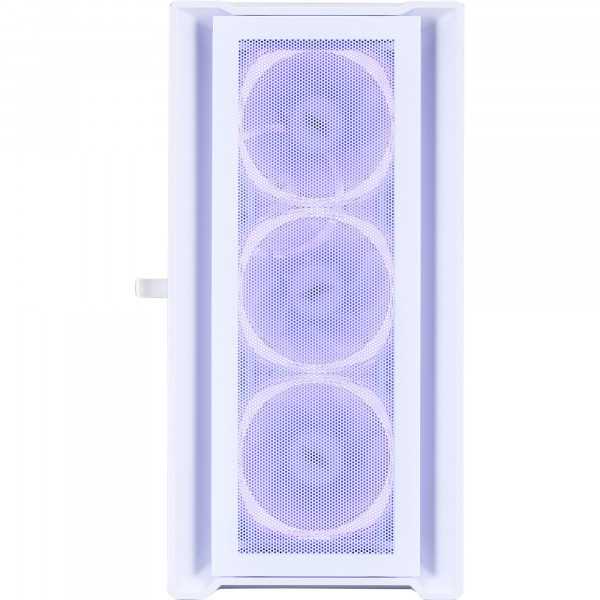 Корпус 1stPlayer T4-WH-4FS7-W White