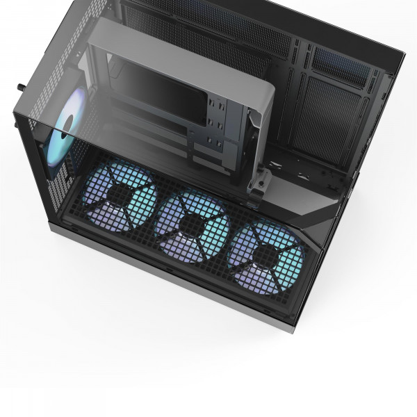 Корпус APNX V2 Black (APCM-VI02143.11)