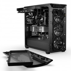 Корпус be quiet! Shadow Base 800 DX Black (BGW61)