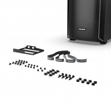 Корпус be quiet! Shadow Base 800 DX Black (BGW61)