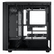 Корпус CoolerMaster MasterBox 600 Black (MB600-KGNN-S00)