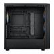 Корпус CoolerMaster MasterBox 600 Black (MB600-KGNN-S00)