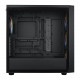 Корпус CoolerMaster MasterBox 600 Black (MB600-KGNN-S00)