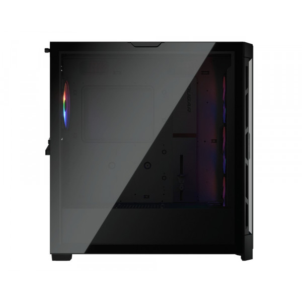 Корпус Cougar Airface Pro RGB Black без БЖ