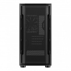 Корпус Cougar Uniface Mini Black без БЖ