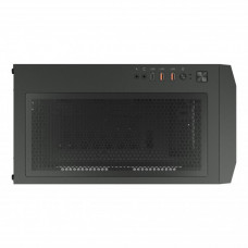 Корпус Cougar Uniface Mini Black без БЖ