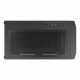 Корпус Cougar Uniface Mini Black без БЖ