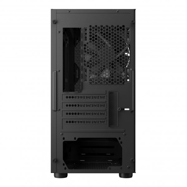 Корпус Cougar Uniface Mini Black без БЖ