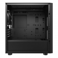 Корпус Cougar Uniface Mini Black без БЖ