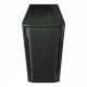 Корпус Cougar Uniface Mini Black без БЖ