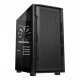 Корпус Cougar Uniface Mini Black без БЖ