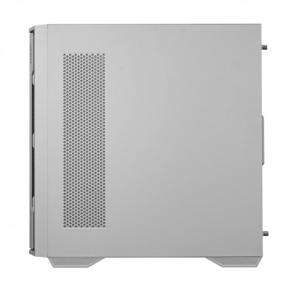 Корпус Cougar Uniface White без БЖ