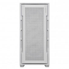 Корпус Cougar Uniface White без БЖ