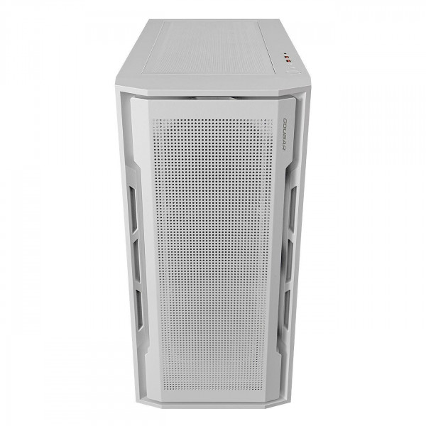 Корпус Cougar Uniface White без БЖ